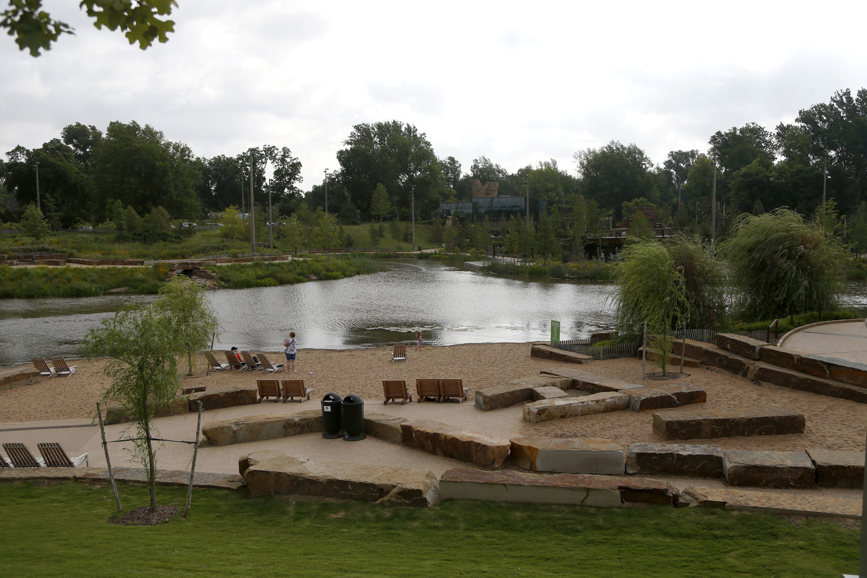 Gathering Place